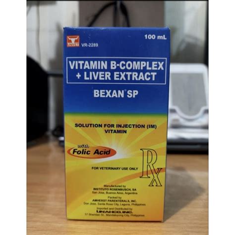 bexan sp|Bexan SP 100ml .